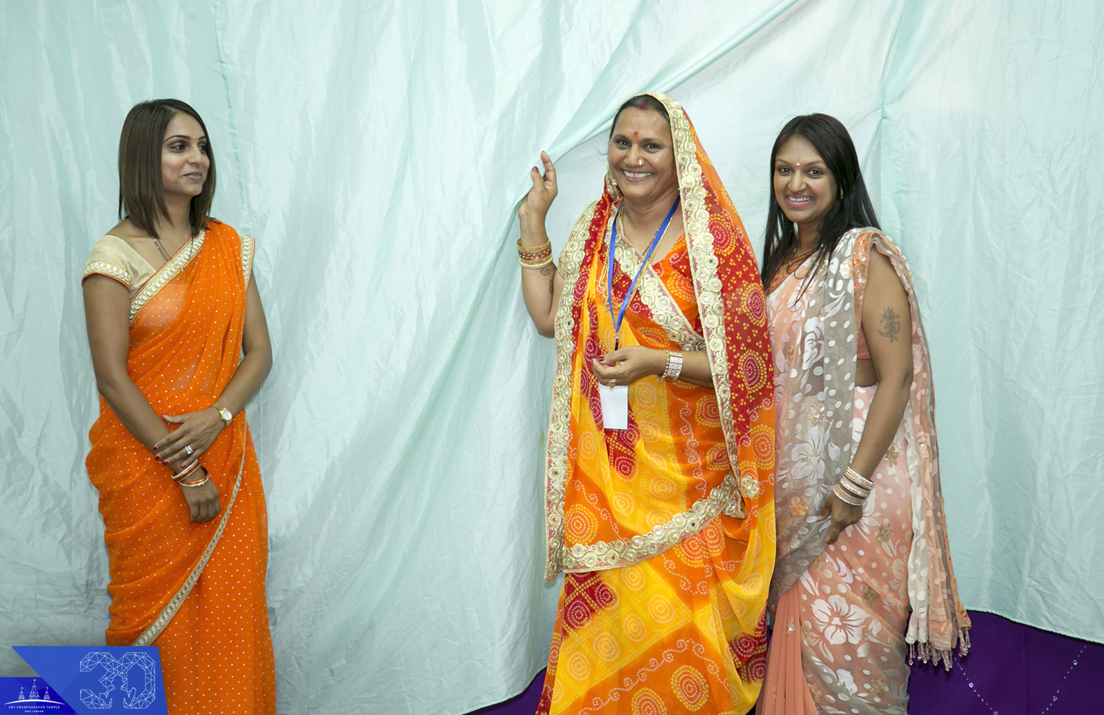 88 copy - ©1987-2017 SKS Swaminarayan Temple East London